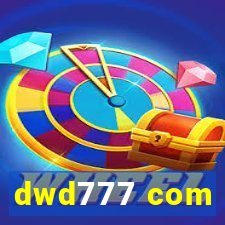 dwd777 com